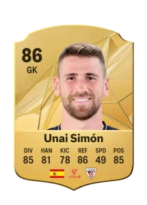 Unai Simón