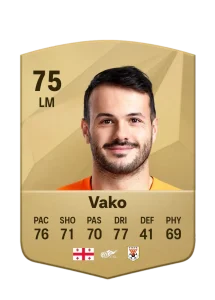 Vako