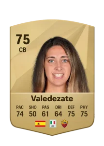 Valedezate