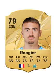 Valentin Rongier