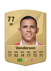 Vanderson