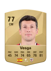 Vesga