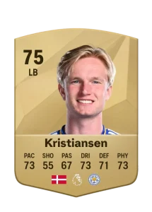 Victor Kristiansen