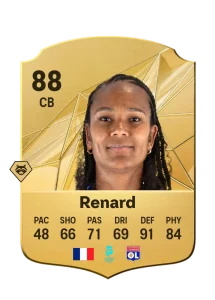 Wendie Renard