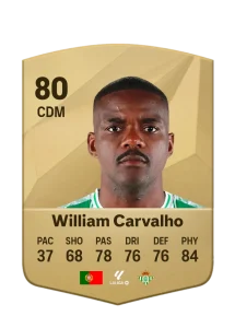 William Carvalho