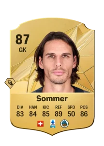 Yann Sommer