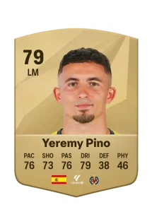 Yeremy Pino