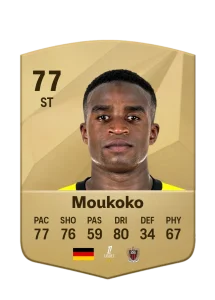 Youssoufa Moukoko