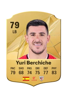 Yuri Berchiche