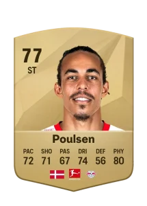 Yussuf Poulse