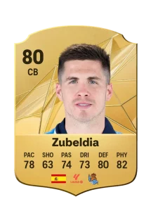 Zubeldia