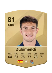 Zubimendi