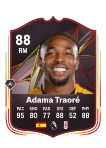 Adama Traor