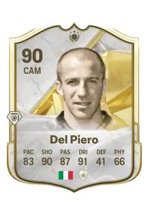 Alessandro Del Piero