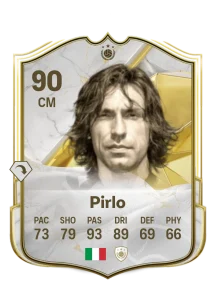 Andrea Pirlo