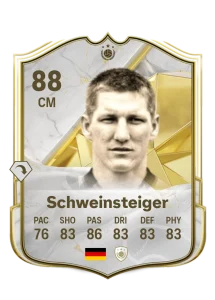 Bastian Schweinsteiger