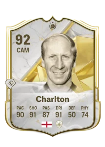 Bobby Charlton