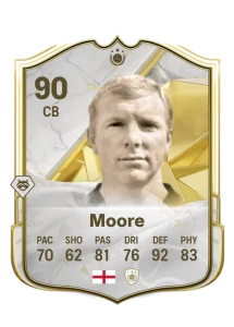 Bobby Moore