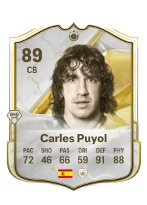 Carles Puyol