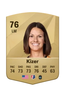 CeCe Kizer