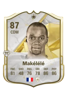 Claude Makelele