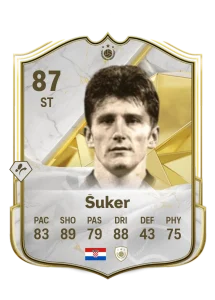 Davor Suker