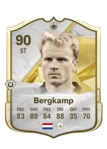 Dennis Bergkamp