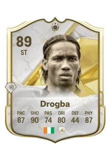 Didier Drogba