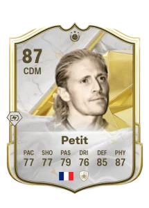 Emmanuel Petit