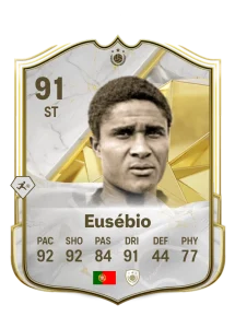 Eusebio