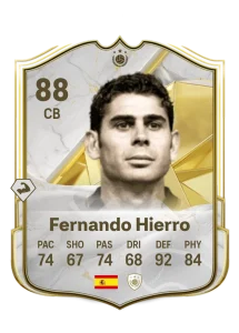 Fernando Hierro