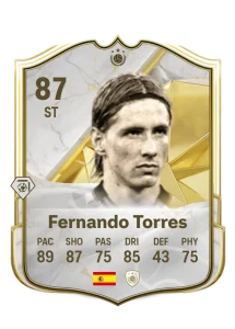 Fernando Torres