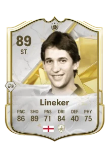 Gary Lineker