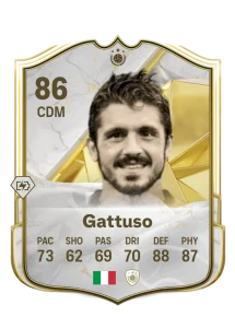 Gennaro Gattuso