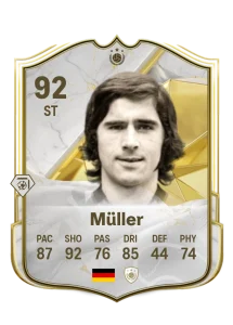 Gerd Muller