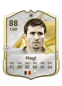 Gheorghe Hagi