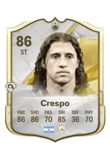 Hernan Crespo