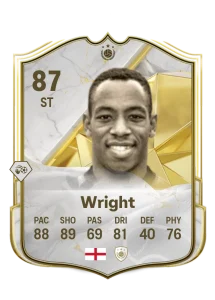 Ian Wright