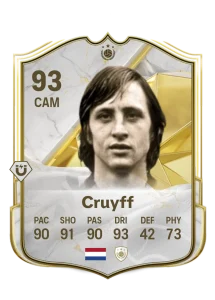 Johan Cruyff