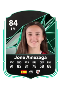 Jone Amezaga