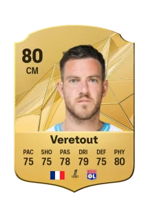 Jordan Veretout