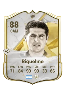 Juan Roman Riquelme