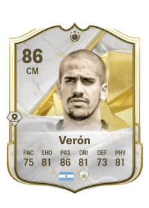 Juan Sebastian Veron