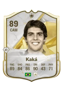 Kaka