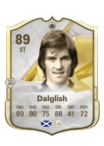 Kenny Dalglish