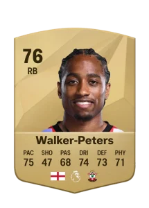 Kyle Walker-Peters