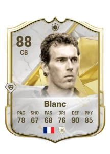 Laurent Blanc