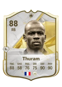 Lilian Thuram