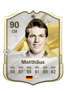 Lothar Matthaus