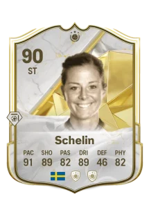 Lotta Schelin